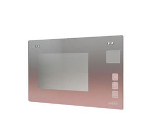 鍍膜漸變玻璃面板